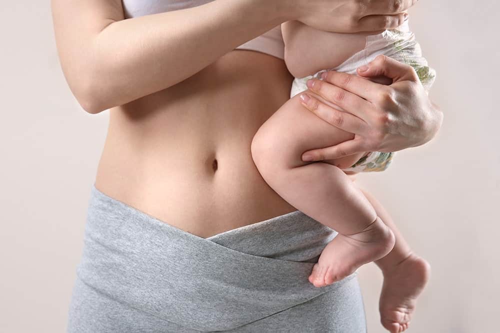 Can Sudden Movements or Twisting Damage Your Core Muscles Horsham