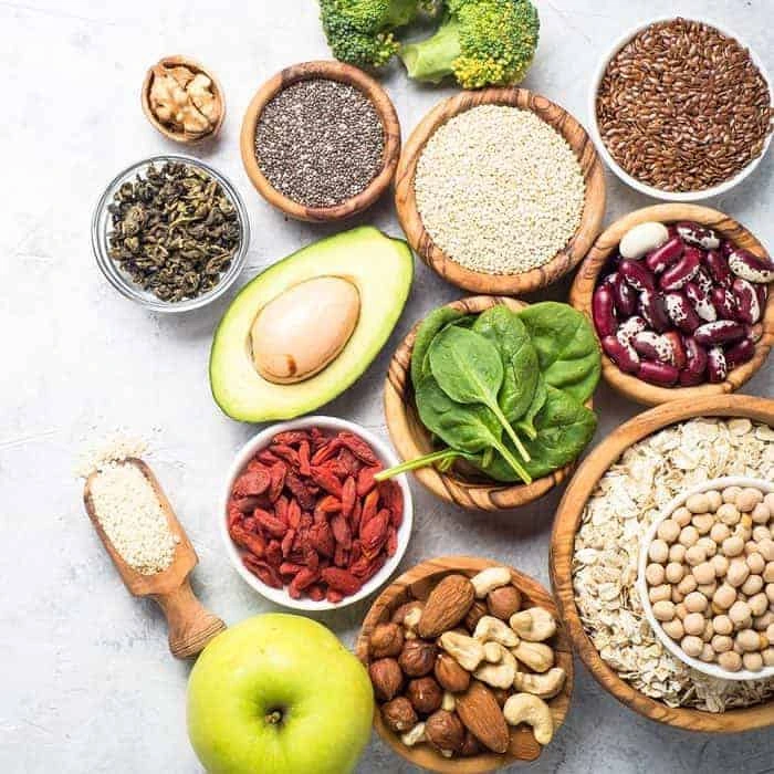 Fecal Incontinence Diet Horsham What to include and understand