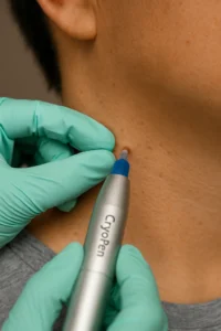 Skin tag removal for children Horsham what you need to know