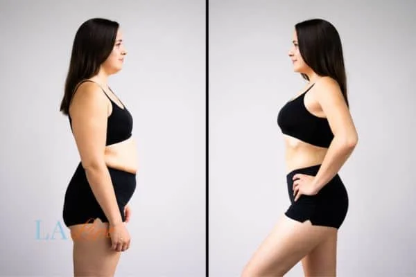 link between body image and mental health Horsham