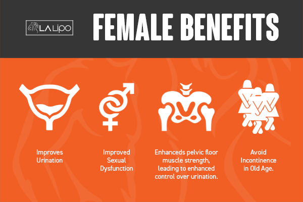 Benefits of overactive bladder treatment Horsham for women